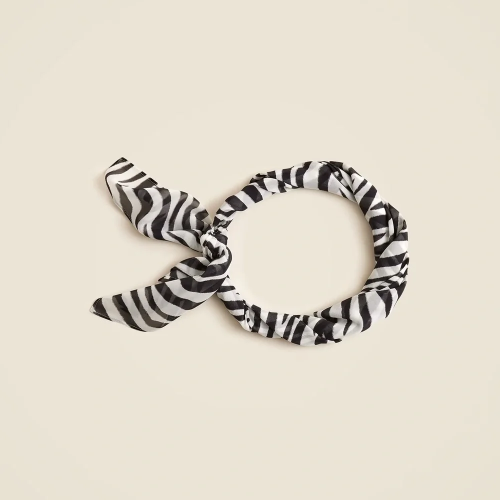 J. Crew most versatile